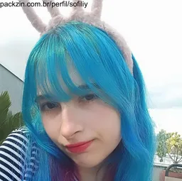 Foto de perfil de sofiliy