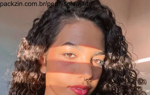 Foto de capa de solarijade