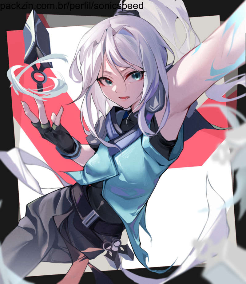 Profile photo