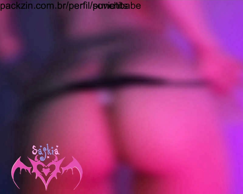 Imagem do pack aguenta me assistir quicando tanto assim?