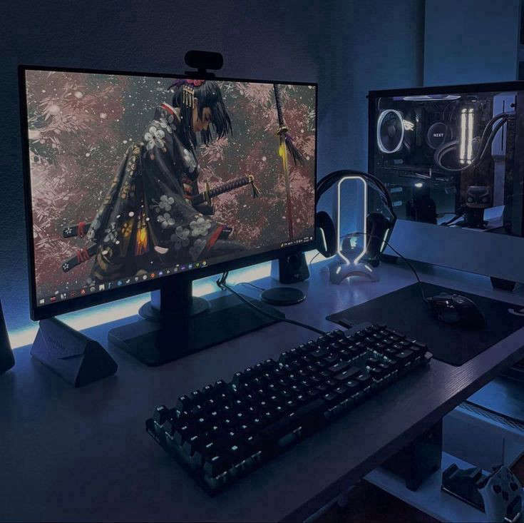 Imagem do pack Conseguir um pc gamer