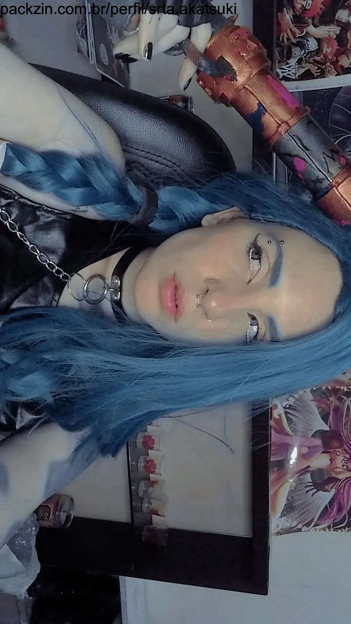 Imagem do pack Jinxx
