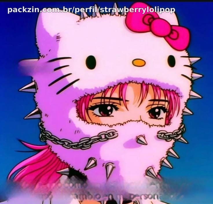 Imagem do pack me conheça 🐰🍓(✿˶˘ ³˘)♡