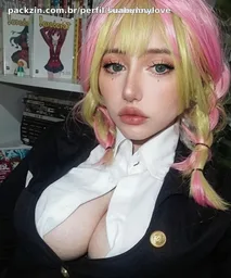 Foto de perfil de suabunnylove