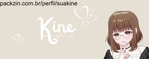 Foto de capa de suakine