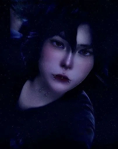 =͟͟͞͞: 𝙢𝙖𝙣𝙙𝙮 ~