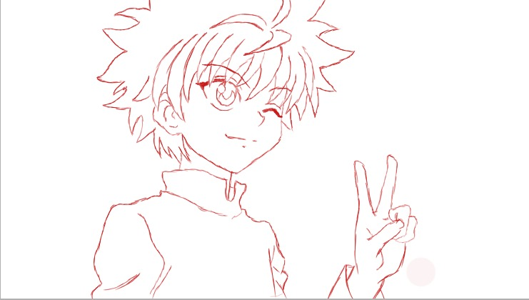 Imagem do serviço desenho qualquer coisa pra vc, em qualquer estilo