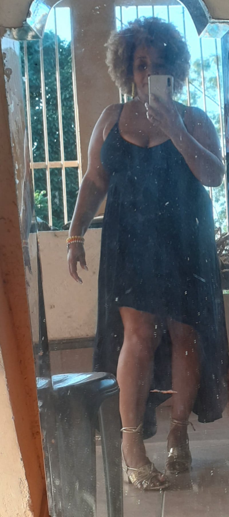Imagem do pack Vendo fotos sensuais