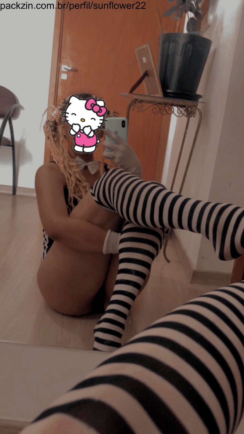 Imagem do pack Egirl pardinha peituda