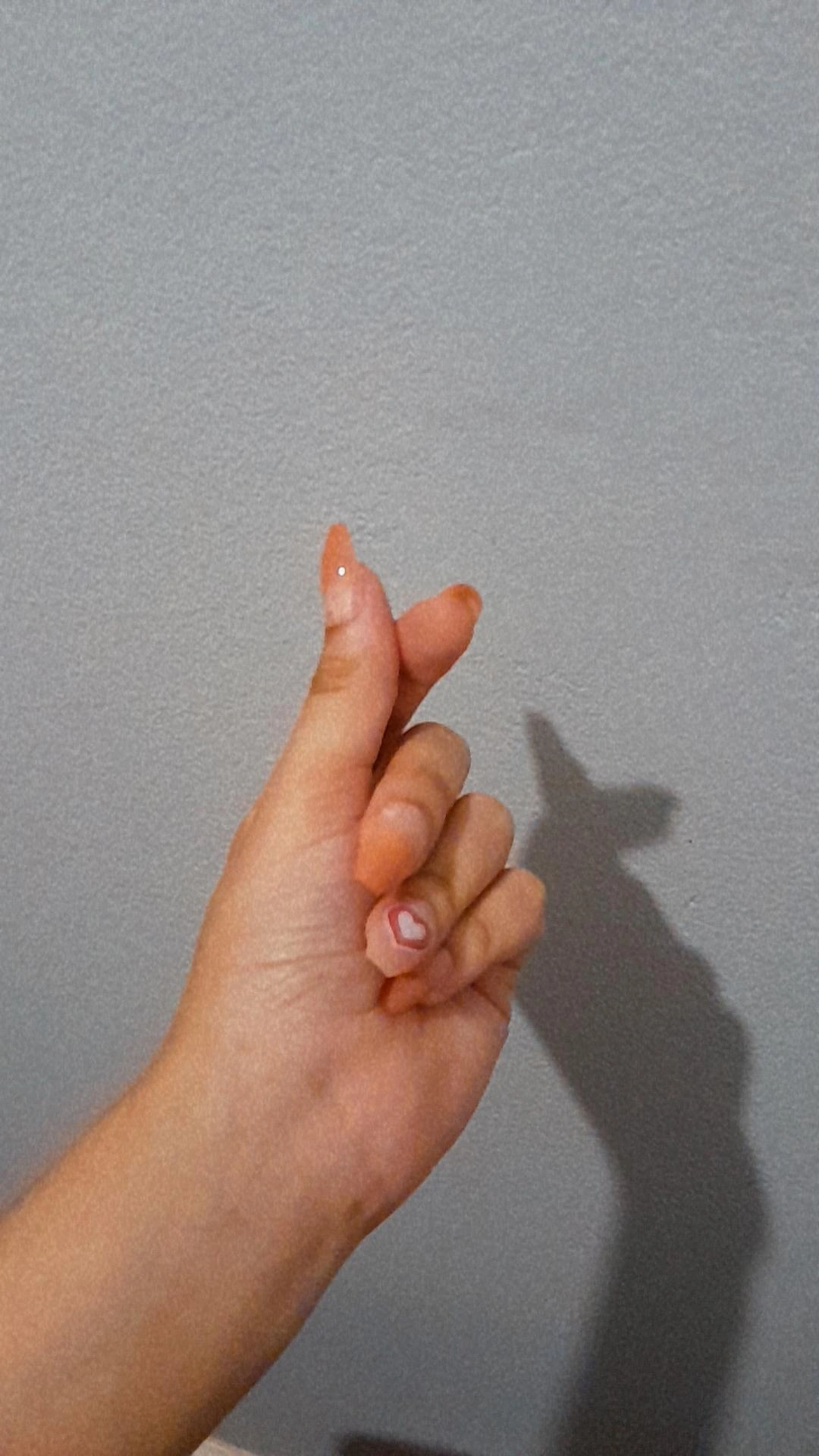 Imagem do pack Mão feminina