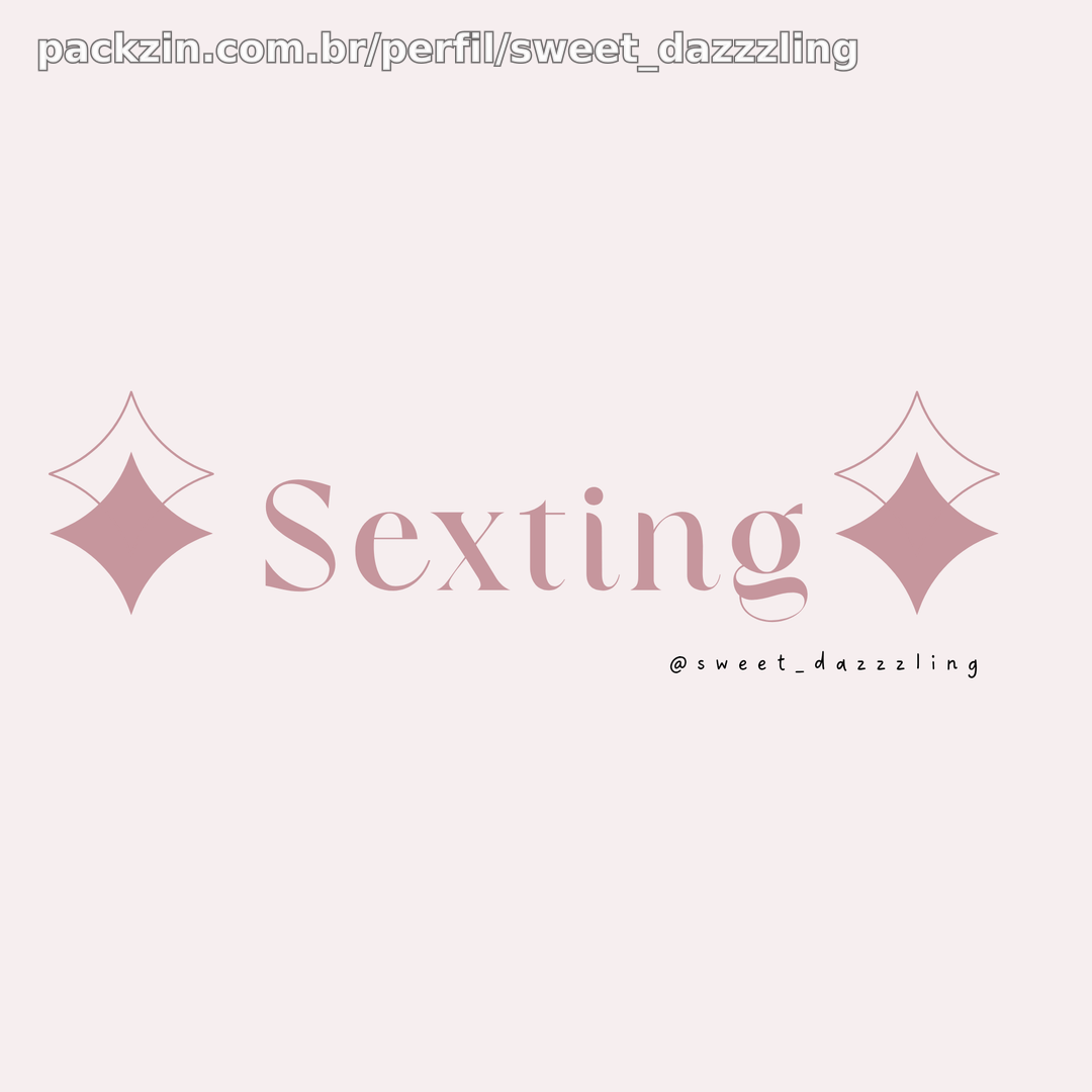 Imagem do serviço ✨️ Sexting (15 minutos)✨️