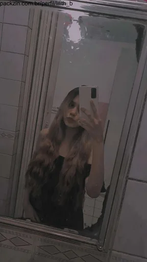 Lilith 🖤