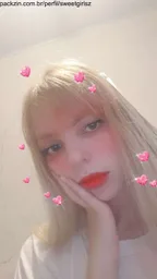 Foto de perfil de sweetgirlsz