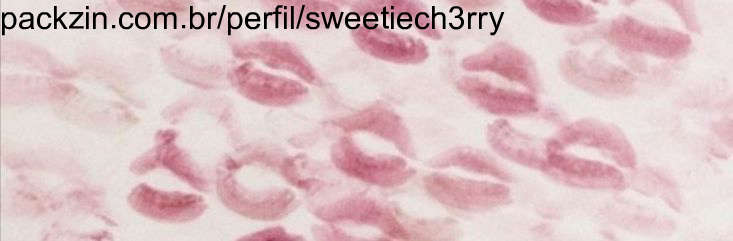 Foto de capa de sweetiech3rry