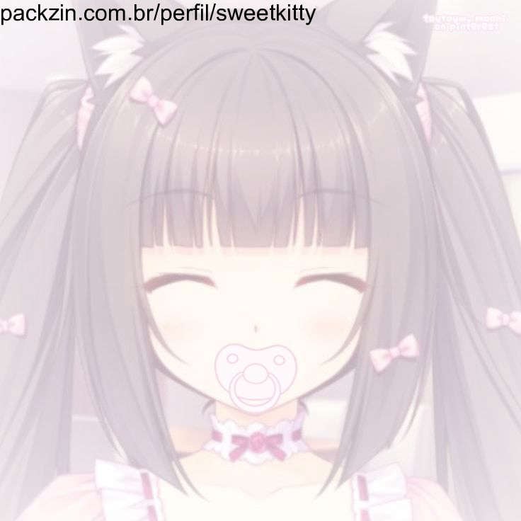 Imagem do pack AgePlay ⋆｡‧˚ʚ🍭ɞ˚‧｡⋆