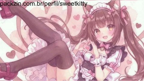 Foto de capa de sweetkitty