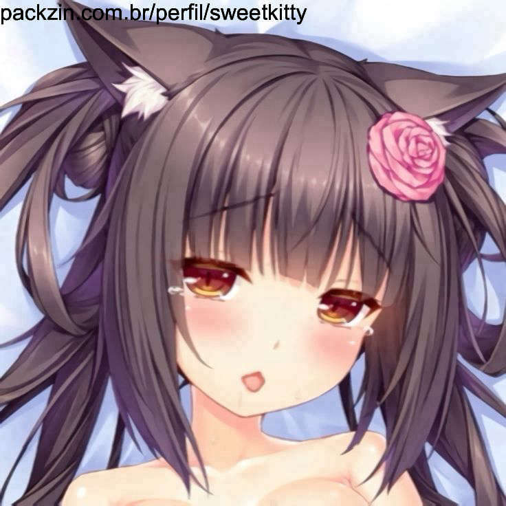 Imagem do pack Lisinha, melada e gemendo gostoso ( ˶>˶˶<˶)