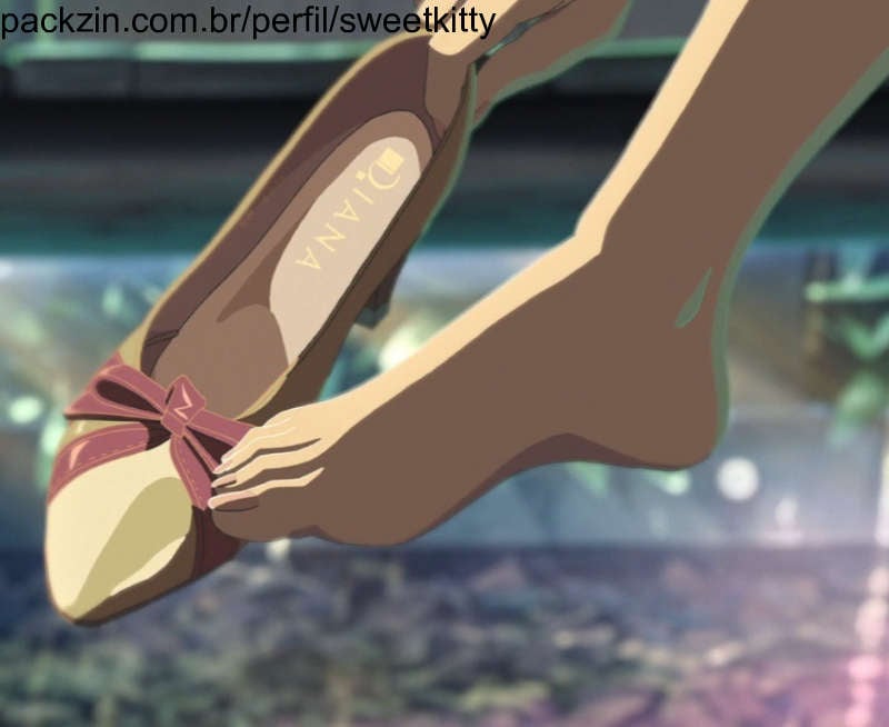 Imagem do serviço Pézinhos (˶˃ ᵕ ˂˶)