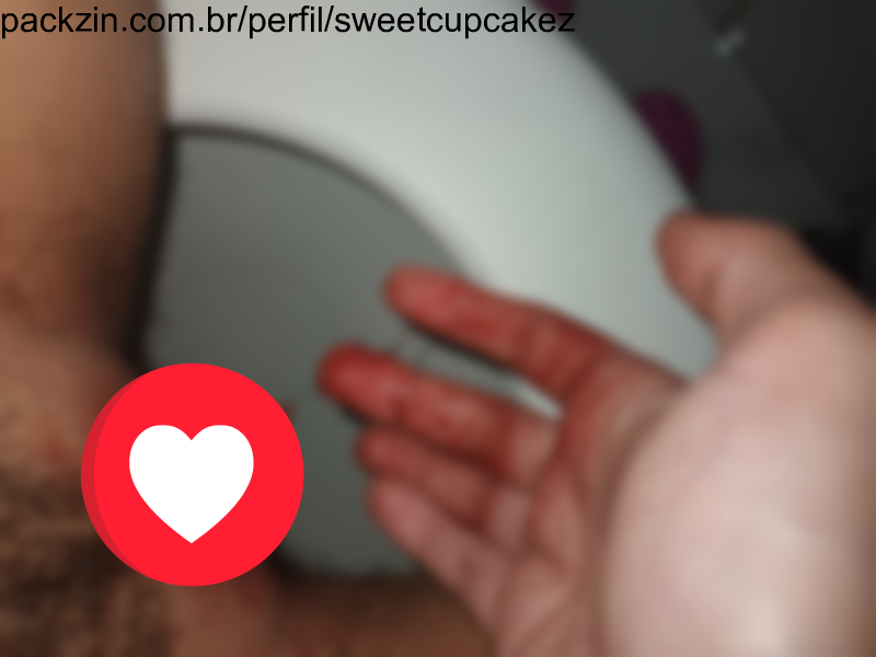 Imagem do pack Menstruada 🩸