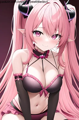 SweetLittleDevil