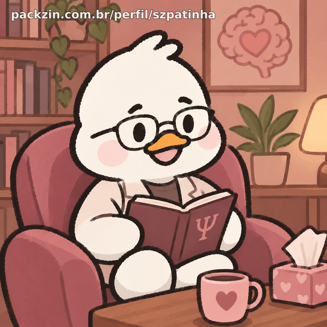 Imagem do serviço ˗ˏˋ Desabafe comigo ˎˊ˗