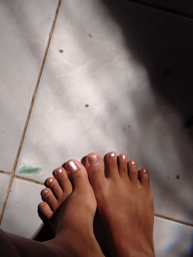 Imagem do pack Pezinho