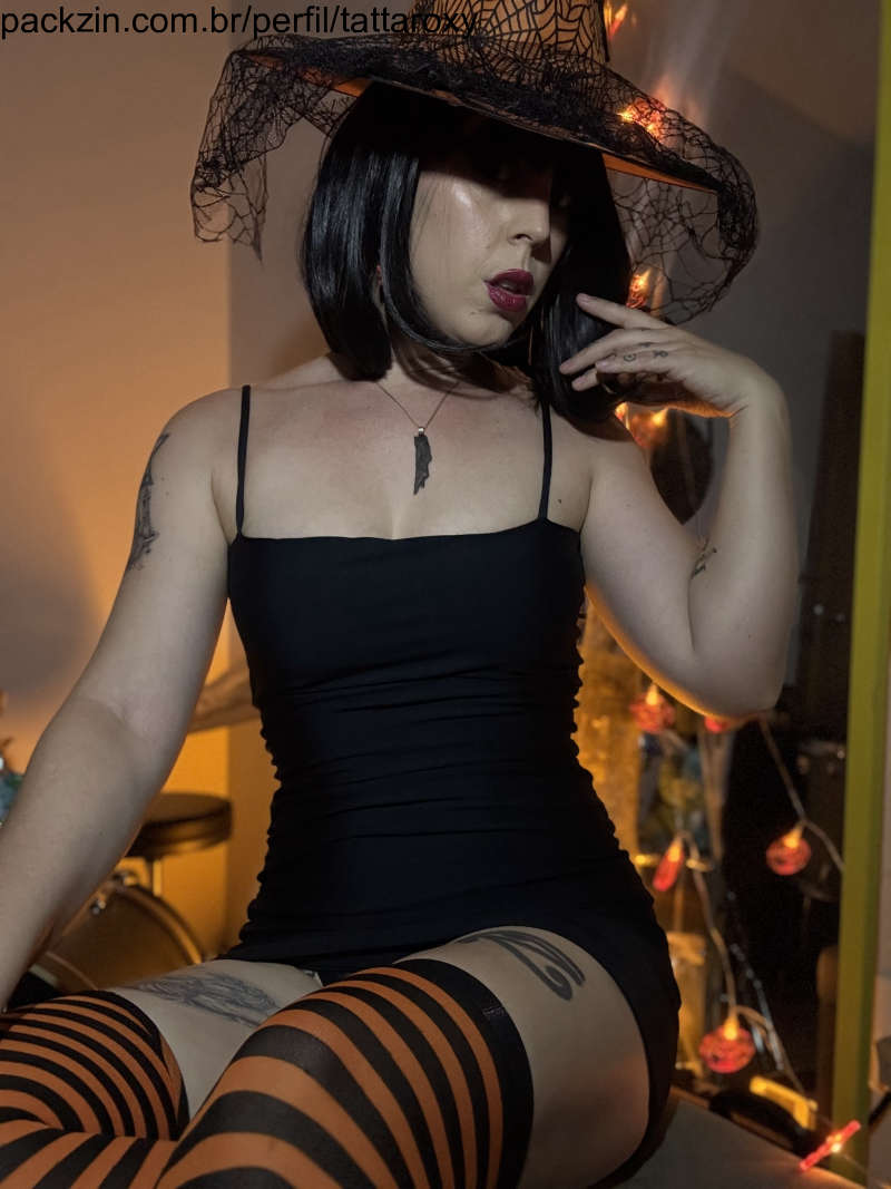 Imagem do pack Fotos de Halloween 🎃