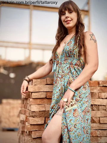 Foto de capa de tattaroxy