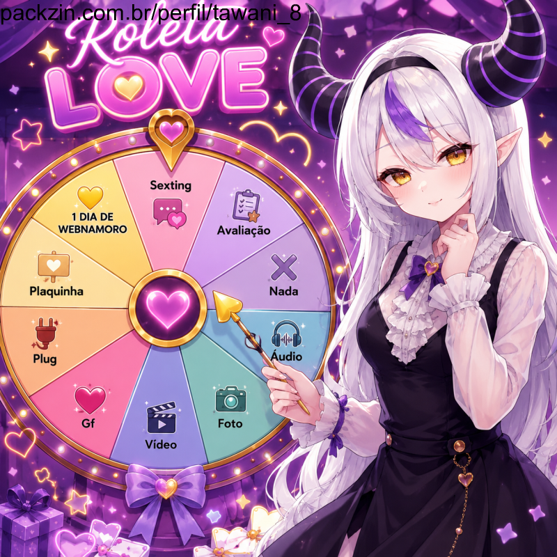 Imagem do serviço 💕 Roleta love 💕