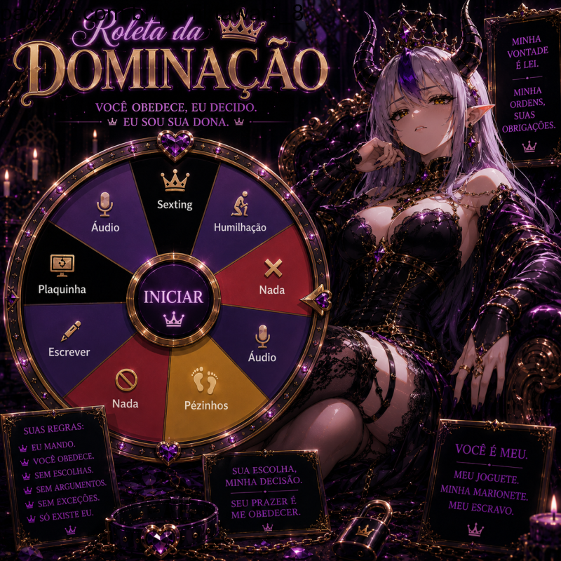 Imagem do serviço Roleta Dominante