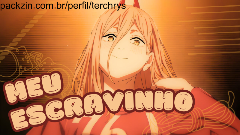 Imagem do serviço Vem ser meu escravinho