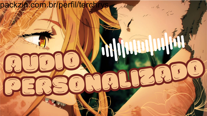 Imagem do serviço Falo o que você quiser