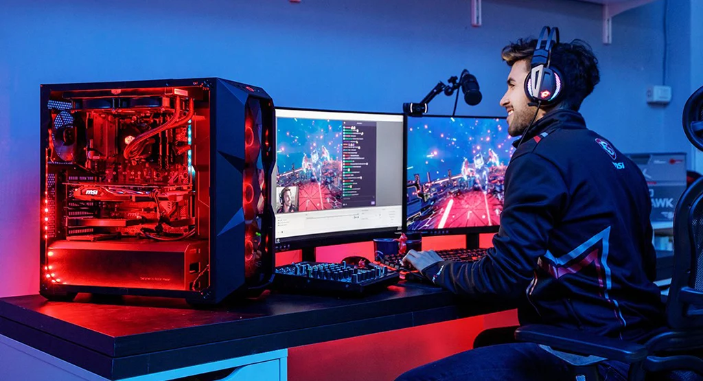 Imagem do pack Assinatura Para Apoiar Meu Sonho de Ser Streamer