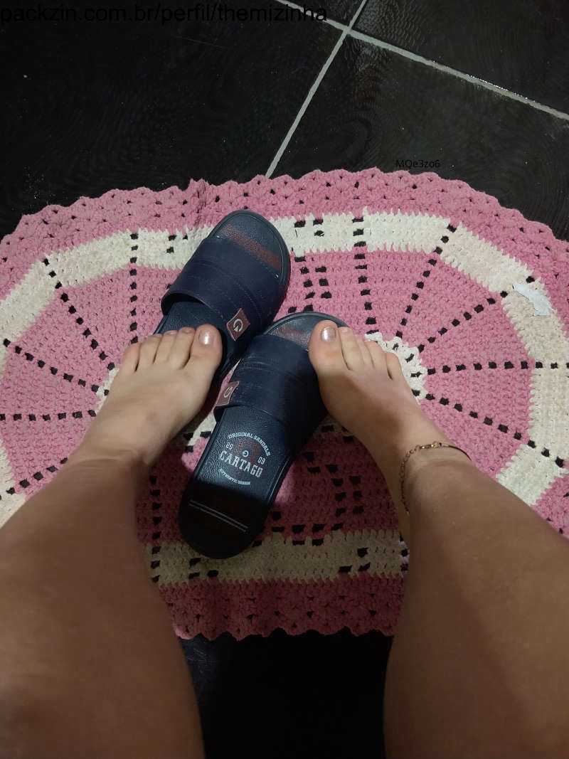 Imagem do pack Pack sandália rasteira