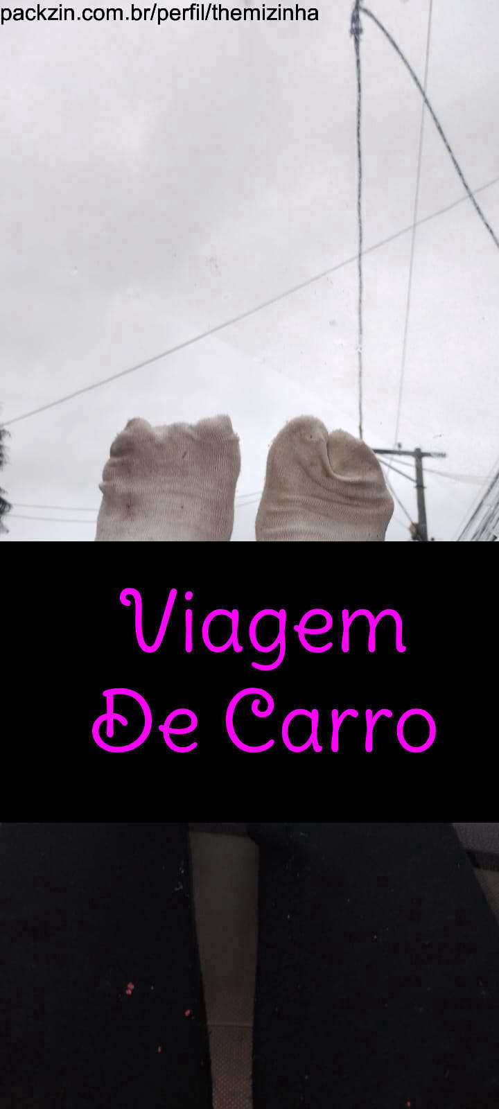 Imagem do pack Viagem de Carro