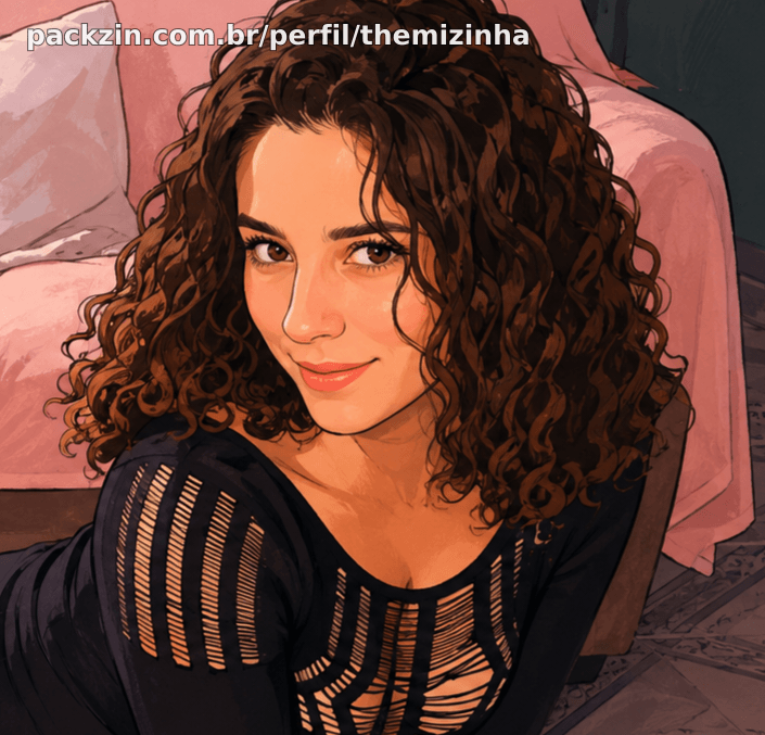 Imagem do serviço Webnamorico com a themizinha