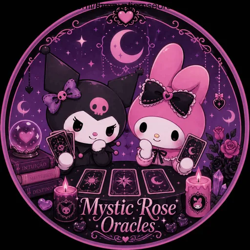 Mystic Rose Oracles
