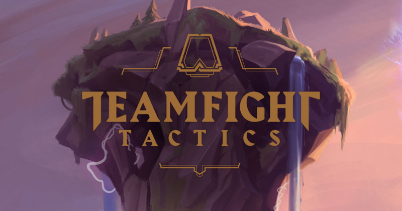 Imagem do pack Lolzin ou TFT