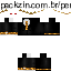 Imagem do pack testte