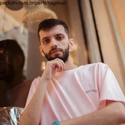 Foto de perfil de tiagovaz