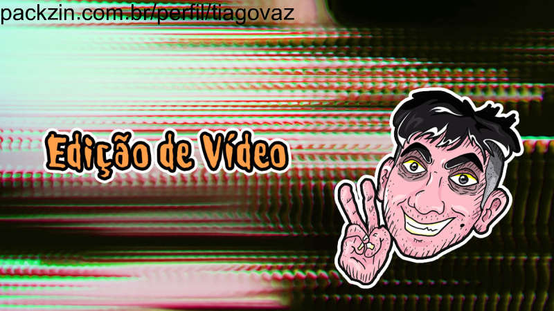 Imagem do serviço Edição de Vídeo