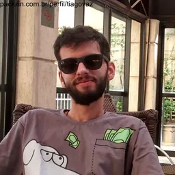 Foto de perfil de tiagovaz
