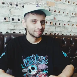 Foto de perfil de tiagovaz
