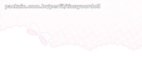 Foto de capa de tinayourdoll