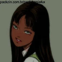 Foto de perfil de tomie4u