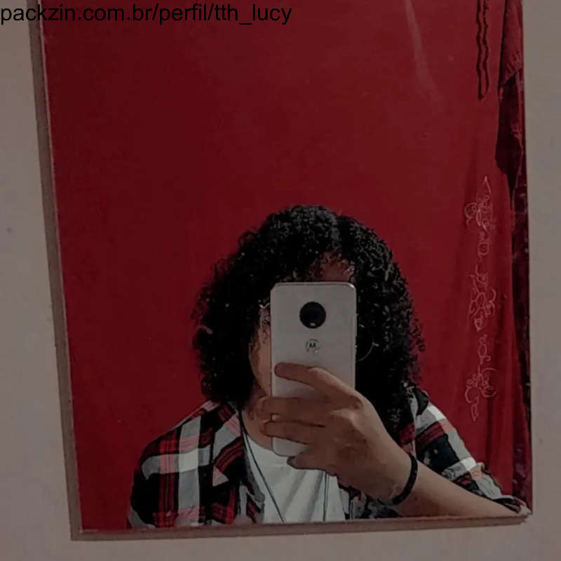 Foto de capa de tth_lucy