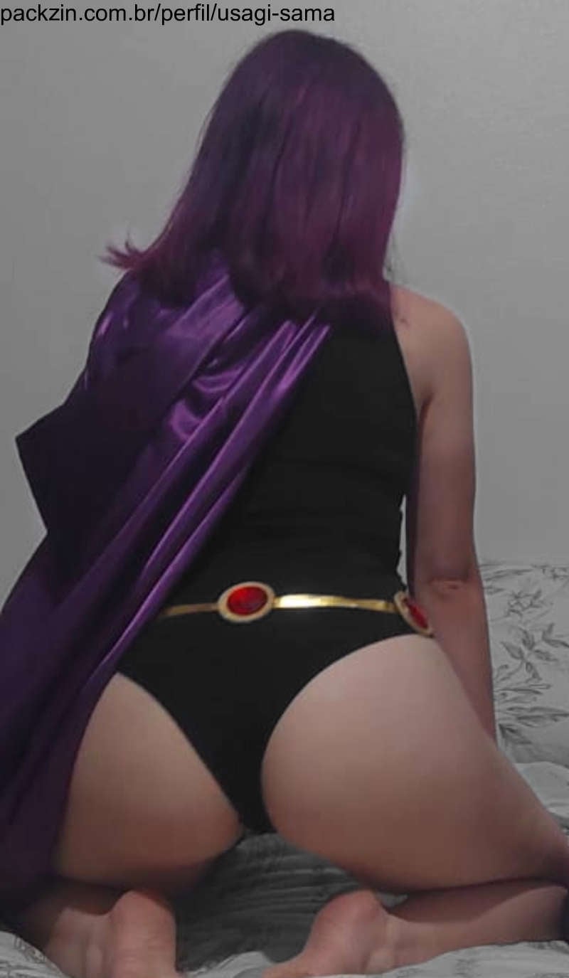 Imagem do pack ✨️🩷Soft Content - Ravena 🩷✨️