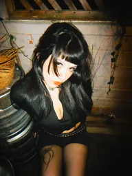 Foto de perfil de vampgoth333