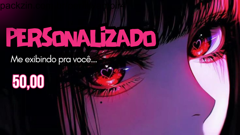 Imagem do serviço 🎥 VOU ME EXIBIR PRA VOCÊ 🎥