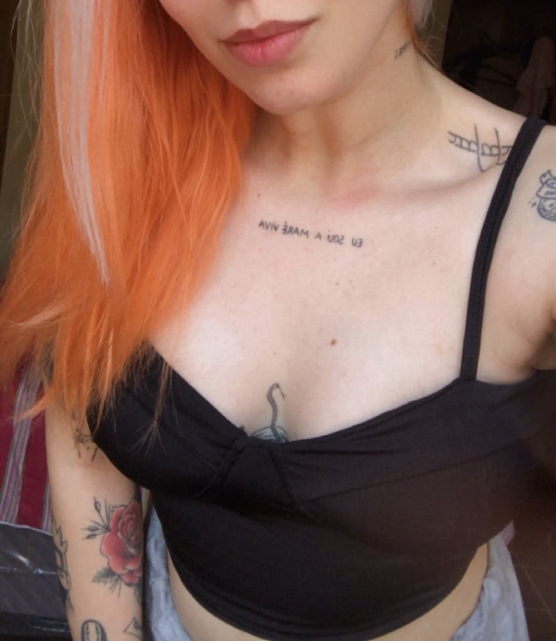 Profile photo